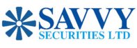 savvy securities logo